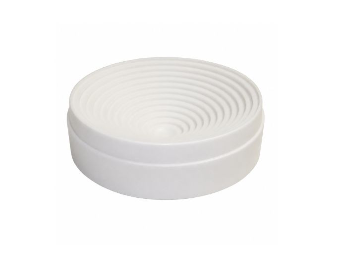 Silicon Flask Stand