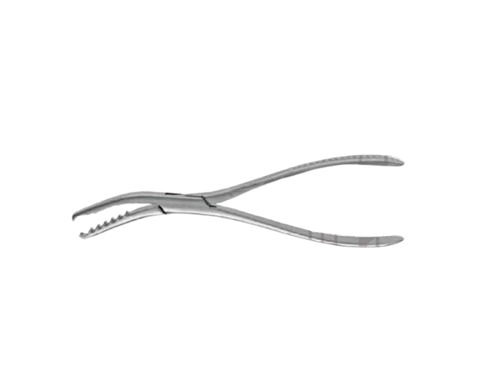 Spanish Pattern Bone Reduction Forceps Multi-Size Surgical Instrument