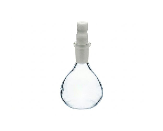 Specific Gravity Bottle with Capillary Bore & Teflon Stopper