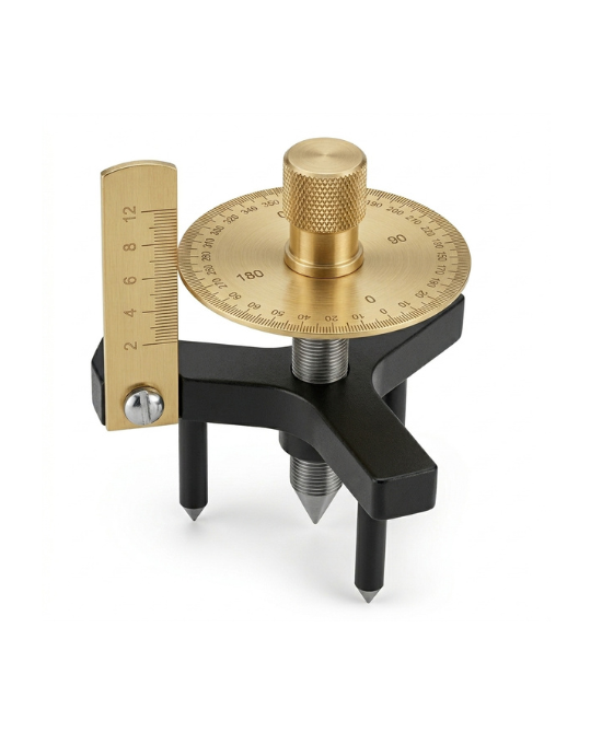 Spherometer Brass