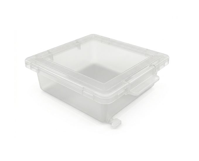 Staining Box
