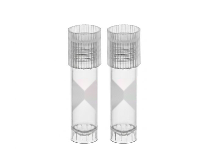 Storage Vial