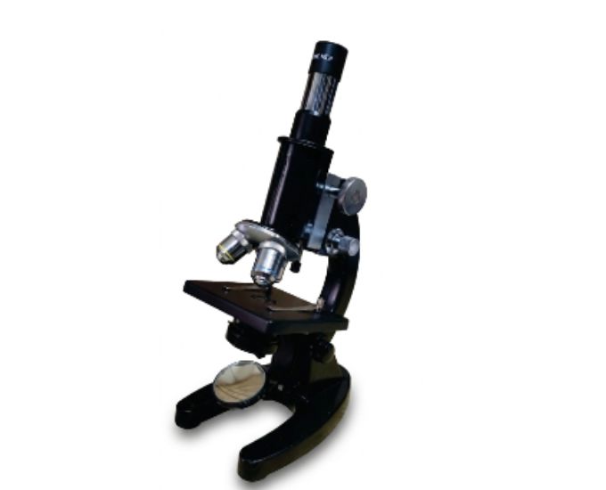 Student Microscope (JANO-254 Series)