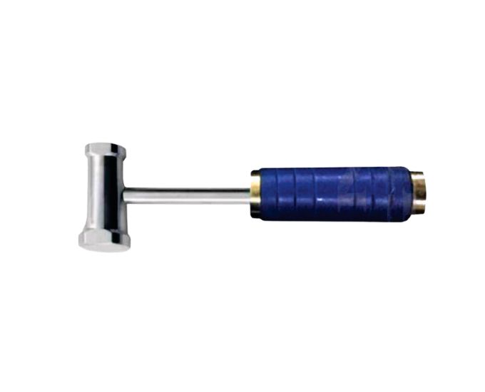 Surgical Mallet with Stainless Steel Handle Multi Weight