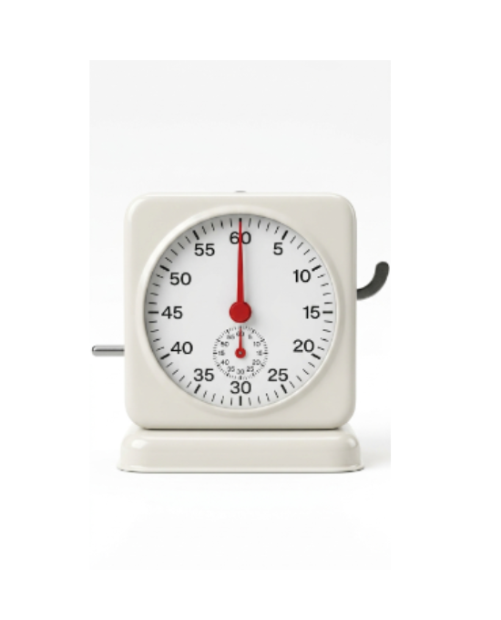 Table Top Stop Clock