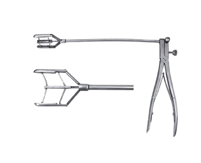 Tubbs Uterine Dilator for Adult & Child Use