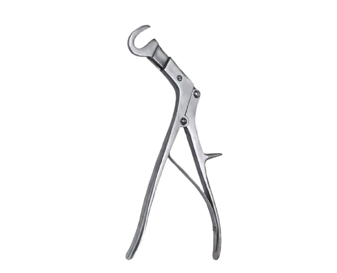 Tudor Edwards Rib Shear for Surgical Bone Cutting