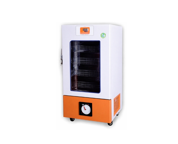 Ultra-Low Temperature Freezer -86°C for Advanced Cryopreservation