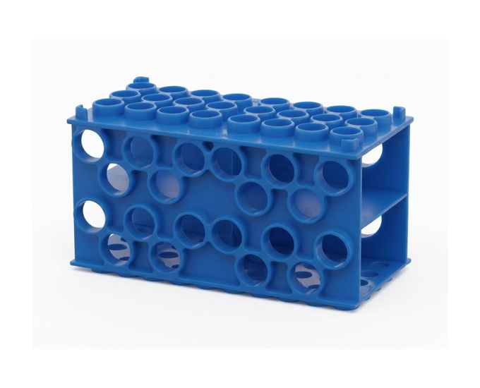 Universal Multi Rack for Laboratory Tubes