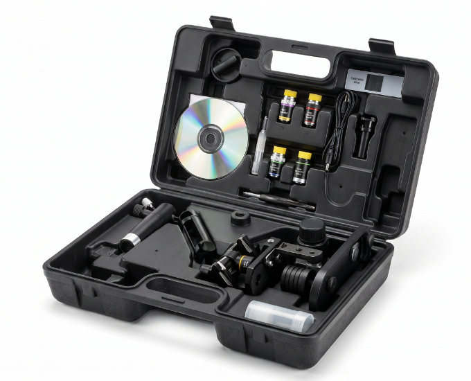 USB Digital Microscope (MT-MX Series)