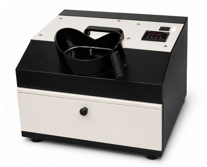U.V. Chromatography Inspection Cabinet (JANO-203 Series)