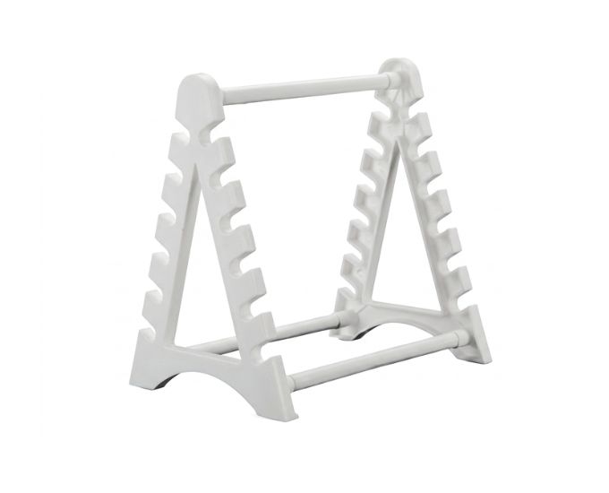Vertical Pipette Stand for 28 Pipettes