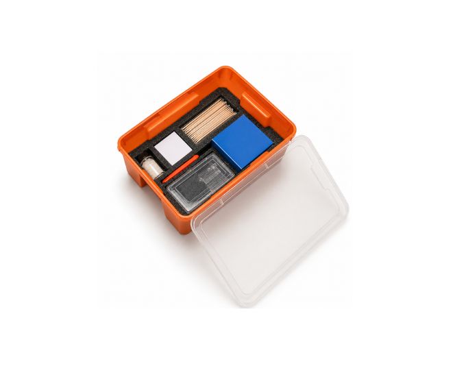 Visio Sense Optics Experiment Kit