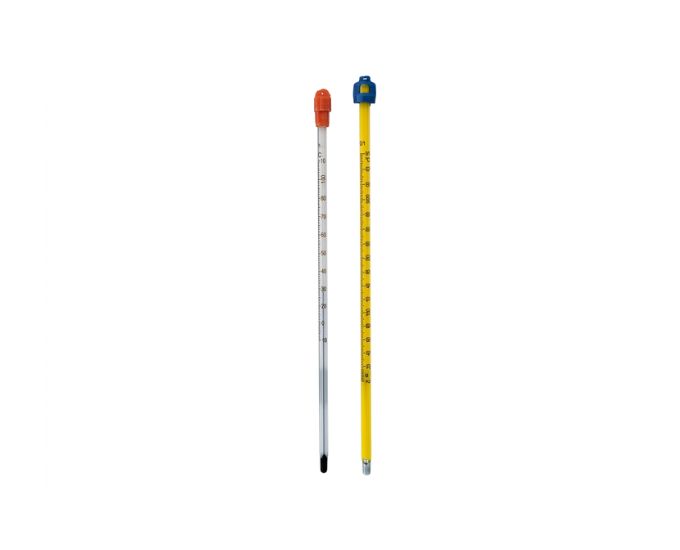 Wall Thermometer