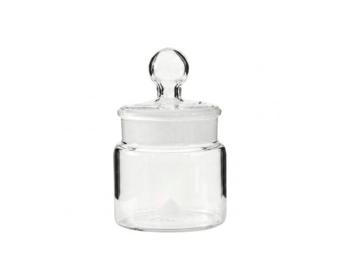 Weighing Bottles with Ground In Stopper