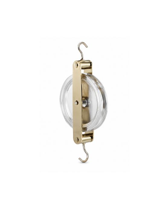 Z-Pulleys