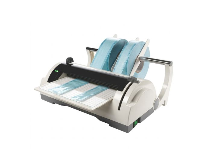 Automatic Sterilization Sealing Machine with Temperature Control and Energy Saving