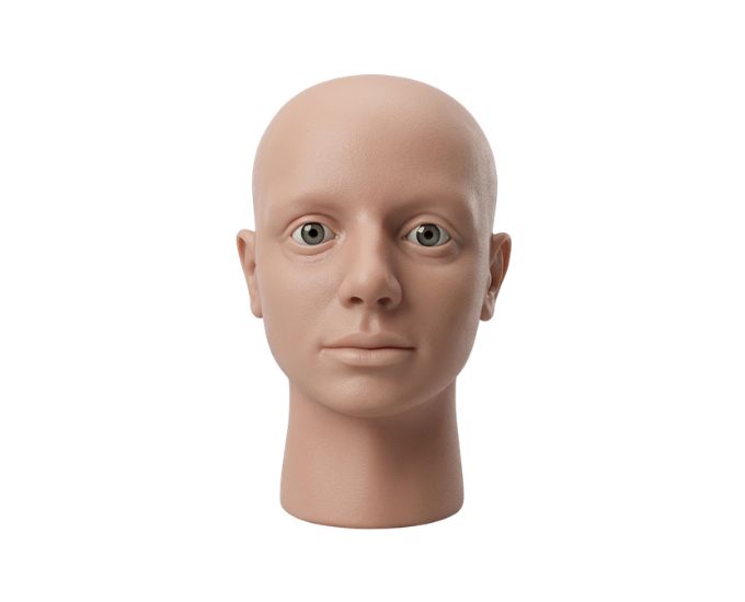 Advanced Ocular Inspection Simulator for Retinopathy Training with Interchangeable Eye Slides