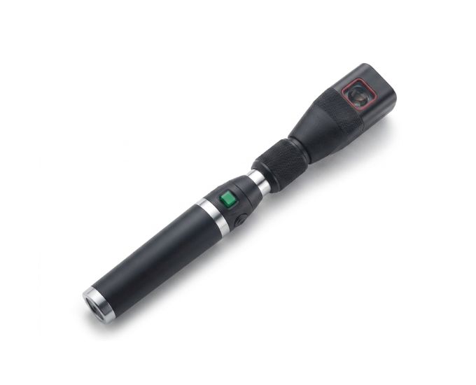 Elite Retinoscope with Advanced Illumination for High-Precision Refraction Testing