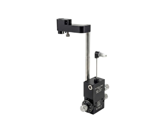 Goldmann-Type Applanation Tonometer for Accurate Intraocular Pressure Measurement